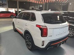 Kia Sportage Ace 1.5T GT Line Metamorphosis Edition - ფოტო 5