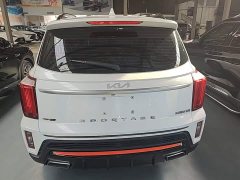 Kia Sportage Ace 1.5T GT Line Metamorphosis Edition - ფოტო 6