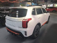 Kia Sportage Ace 1.5T GT Line Metamorphosis Edition - ფოტო 7