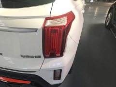 Kia Sportage Ace 1.5T GT Line Metamorphosis Edition - ფოტო 8