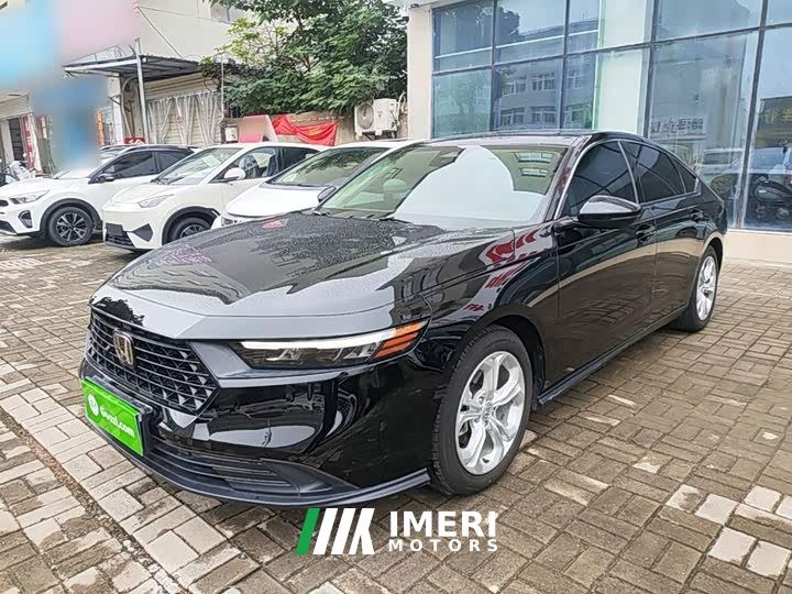 Honda Accord 2023 260TURBO Smart Comfort Edition - ავტომობილი ჩინეთიდან