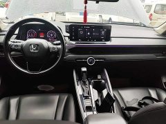 Honda Accord 2023 260TURBO Smart Comfort Edition - ფოტო 10
