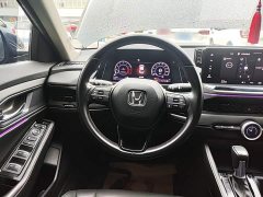 Honda Accord 2023 260TURBO Smart Comfort Edition - ფოტო 11