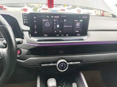 Honda Accord 2023 260TURBO Smart Comfort Edition - ფოტო 13
