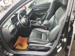 Honda Accord 2023 260TURBO Smart Comfort Edition - ფოტო 15