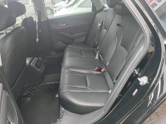 Honda Accord 2023 260TURBO Smart Comfort Edition - ფოტო 17