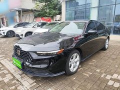 Honda Accord 2023 260TURBO Smart Comfort Edition - ფოტო 2
