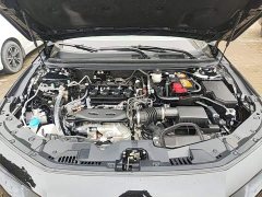 Honda Accord 2023 260TURBO Smart Comfort Edition - ფოტო 20