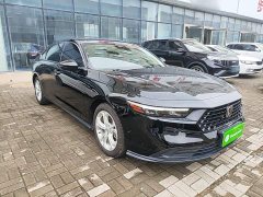Honda Accord 2023 260TURBO Smart Comfort Edition - ფოტო 4