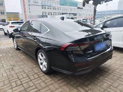 Honda Accord 2023 260TURBO Smart Comfort Edition - ფოტო 5
