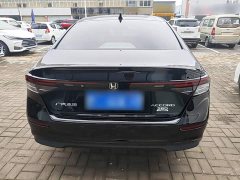 Honda Accord 2023 260TURBO Smart Comfort Edition - ფოტო 6
