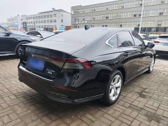 Honda Accord 2023 260TURBO Smart Comfort Edition - ფოტო 7
