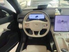 NIO ES6 2024 75kWh - ფოტო 11