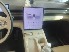 NIO ES6 2024 75kWh - ფოტო 13