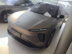 NIO ES6 2024 75kWh - ფოტო 2
