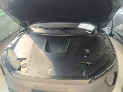 NIO ES6 2024 75kWh - ფოტო 20