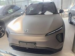 NIO ES6 2024 75kWh - ფოტო 3