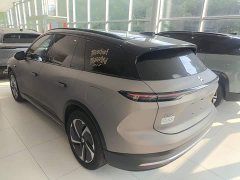 NIO ES6 2024 75kWh - ფოტო 5
