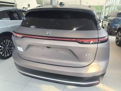 NIO ES6 2024 75kWh - ფოტო 6