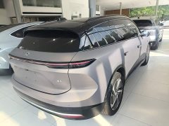 NIO ES6 2024 75kWh - ფოტო 7