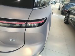 NIO ES6 2024 75kWh - ფოტო 8