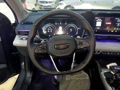Geely Xingrui 2021 Facelift 2.0T Diesel Premium - ფოტო 11