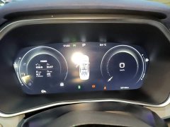 Geely Xingrui 2021 Facelift 2.0T Diesel Premium - ფოტო 12