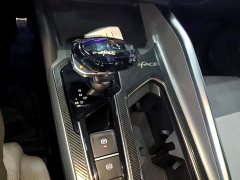Geely Xingrui 2021 Facelift 2.0T Diesel Premium - ფოტო 14