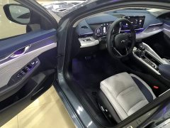 Geely Xingrui 2021 Facelift 2.0T Diesel Premium - ფოტო 16