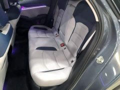 Geely Xingrui 2021 Facelift 2.0T Diesel Premium - ფოტო 17