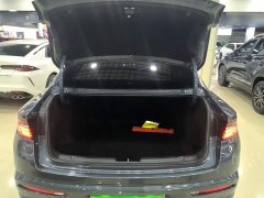 Geely Xingrui 2021 Facelift 2.0T Diesel Premium - ფოტო 19