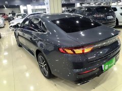 Geely Xingrui 2021 Facelift 2.0T Diesel Premium - ფოტო 5