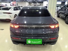 Geely Xingrui 2021 Facelift 2.0T Diesel Premium - ფოტო 6
