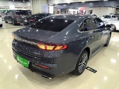 Geely Xingrui 2021 Facelift 2.0T Diesel Premium - ფოტო 7