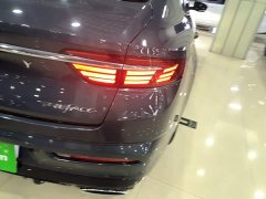 Geely Xingrui 2021 Facelift 2.0T Diesel Premium - ფოტო 8