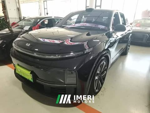 2025 Li Auto L7 MAX