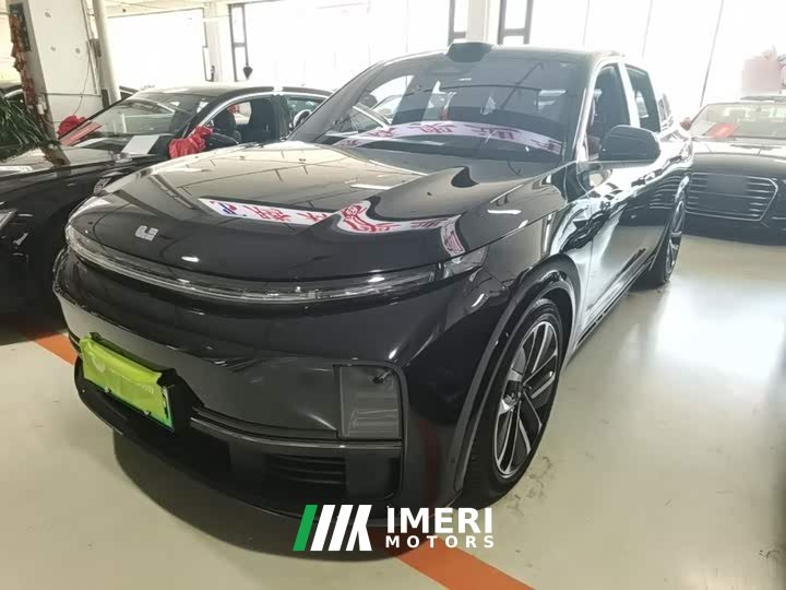 Li Auto L7 MAX