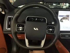 Li Auto L7 2024 MAX - ფოტო 11