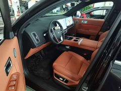 Li Auto L7 2024 MAX - ფოტო 15