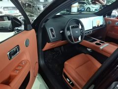 Li Auto L7 2024 MAX - ფოტო 16