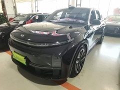 Li Auto L7 2024 MAX - ფოტო 2
