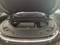Li Auto L7 2024 MAX - ფოტო 20