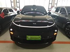 Li Auto L7 2024 MAX - ფოტო 3