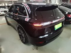 Li Auto L7 2024 MAX - ფოტო 5