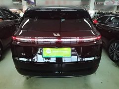 Li Auto L7 2024 MAX - ფოტო 6