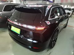 Li Auto L7 2024 MAX - ფოტო 7
