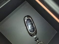 Li Auto L7 2024 MAX - ფოტო 9