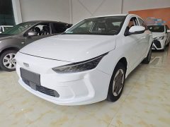 Geely Geometry A 410KM Travel Edition - ფოტო 1