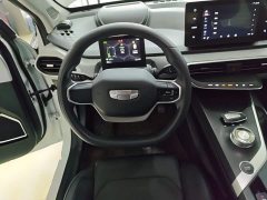 Geely Geometry A 410KM Travel Edition - ფოტო 11