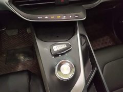 Geely Geometry A 410KM Travel Edition - ფოტო 14